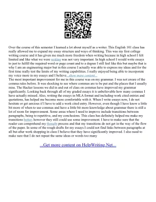 How To Write Conclusion In Essay