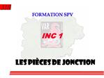 FORMATION SPV