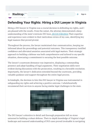 www-hashtap-com-@srilawyer0508-google-defending-your-rights-hiring-a-dui-lawyer-