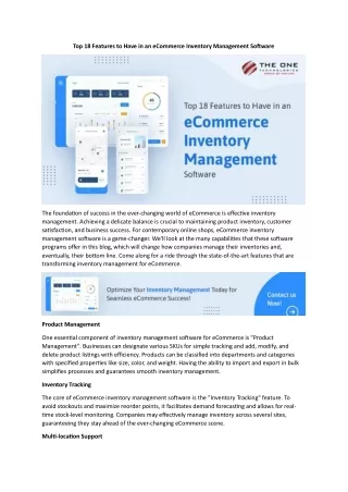 top-18-features-to-have-in-an-ecommerce-inventory-management-software