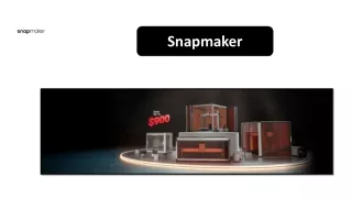 What to Consider When Choosing the Best 3D Printer Brand
