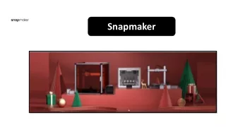 What are some of the Best Filament Printers to Look Out For?