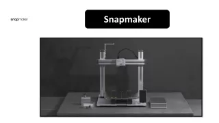 Starting off in printing with the Best Affordable 1000 EUR 3D Printer
