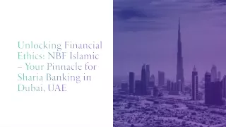 Sharia banking