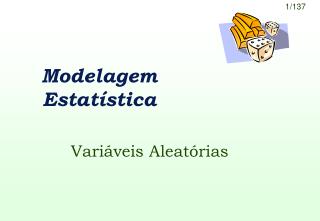 Modelagem Estatística