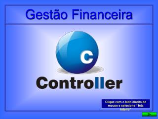 Gestão Financeira