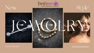 14K Gold Earrings for Every Style and Budget | FreshTrends