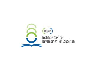 ECAS Project overview: background, results and benefits Nina Vranesevic IDE – Institute for the Development of Education