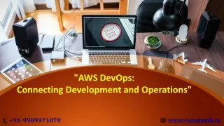 DevOps Training  |  DevOps Training in Hyderabad