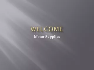 Get the Best Brake Pads in Cloonshee