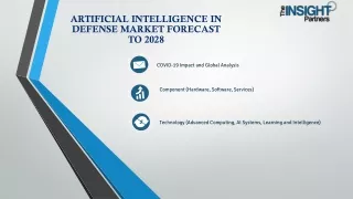 The Role of Quantum Computing in Defense AI: Emerging Opportunities
