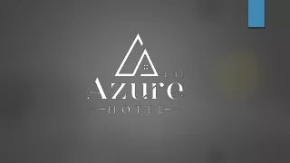 The azurehotel Dec 2023