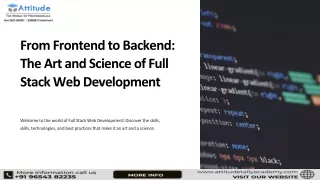 From-Frontend-to-Backend-The-Art-and-Science-of-Full-Stack-Web-Development