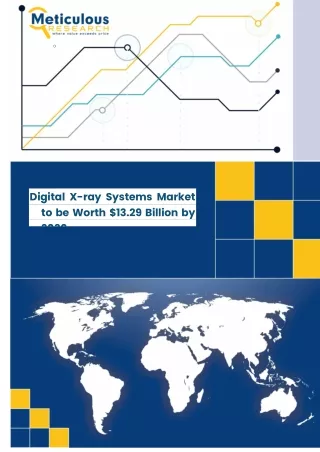 Digital X-ray Systems Market
