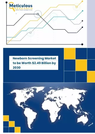 Newborn Screening Market