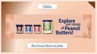 peanut butter price