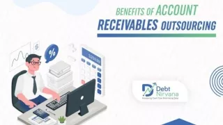 Benefits of Account Receivables Outsourcing