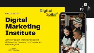 "Mastering the Digital Frontier: A Comprehensive Digital Marketing Course in Mys