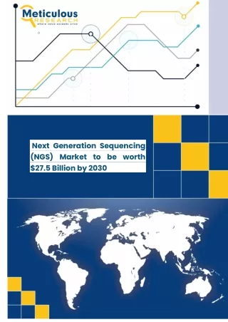 Next Generation Sequencing (NGS) Market