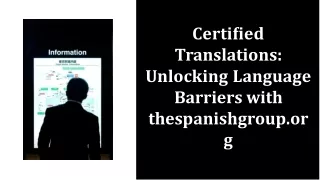 Certified-translations-unlocking-language-barriers-with-thespanishgroup