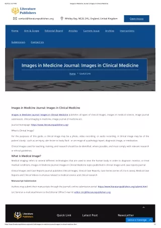 Images in Clinical Medicine