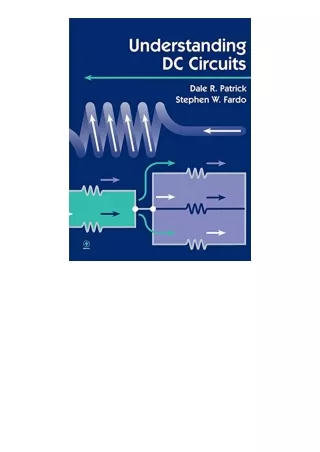 ❤️get (⚡️pdf⚡️) download Understanding DC Circuits