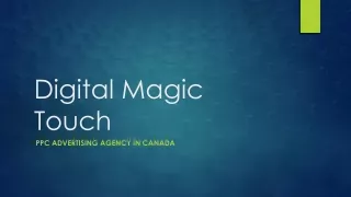 Excel in Digital Reach with Canada's Premier PPC Advertising Agencies