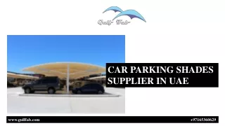 CAR PARKING SHADES SUPPLIER IN UAE (1)