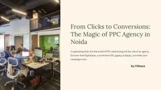 From-Clicks-to-Conversions-The-Magic-of-PPC-Agency-in-Noida