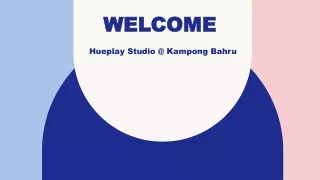 Best Punch needle workshop in Bukit Merah