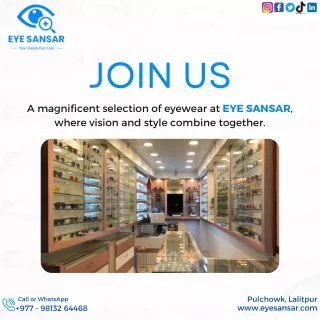 Buy best quality contact lens in Nepal |Eye Sansar