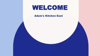 Best Halal Catering in Katong