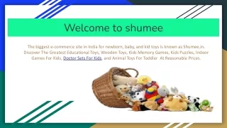 Buy Online Doctor Sets For Kids For Kids At Shumee