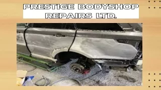 Car Body Shop Repair Parkgate