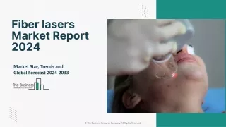 Fiber lasers Market Opportunity Assessment And Supply Chain Analysis Report 2032