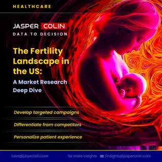 The Fertility Landscape in the US