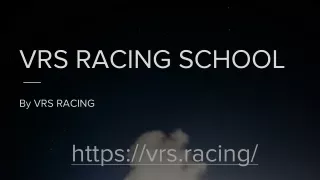 VRS Racing