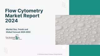 Flow Cytometry Market