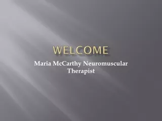 Get the Best Sports Massage Service in Milltown