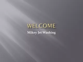 Get the Best Roof Washing Service in Lower Meelick