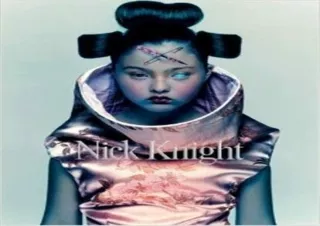 $PDF$/READ/DOWNLOAD️❤️ Nick Knight