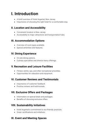 Elevate Your Events Through Hotel AV Rental New Jersey