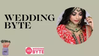 Bridal Makeup Looks Delhi