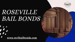 Bail Bonds Roseville - Roseville Bail Bonds