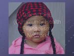 Global CHE Community Health Evangelism Network