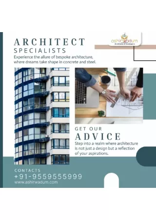 Best Architects in Noida