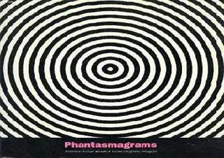 download⚡️[EBOOK]❤️ Phantasmagrams