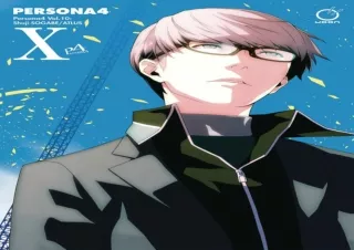 Download⚡️ Persona 4 Volume 10