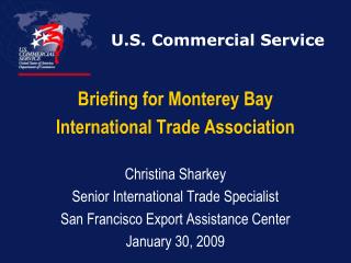 U.S. Commercial Service