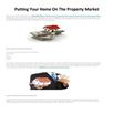 Putting Your Home On The Property Market